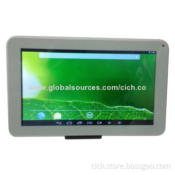 9" Google's Android 4.4 Tablet PC with ATM7029B Quad-core, Wi-Fi, Bluetooth, Dual-camera, HDMI